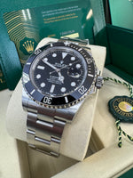 Load image into Gallery viewer, Rolex Submariner Date 41mm 126610LN 2026
