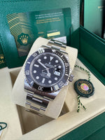 Load image into Gallery viewer, Rolex Submariner Date 41mm 126610LN 2026