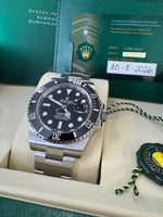 Load image into Gallery viewer, Rolex Submariner Date 41mm 126610LN 2026