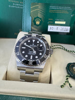 Load image into Gallery viewer, Rolex Submariner Date 41mm 126610LN 2026