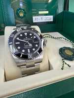 Load image into Gallery viewer, Rolex Submariner Date 41mm 126610LN 2026