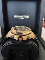 Load image into Gallery viewer, Audemars Piguet Royal Oak Offshore 42 2014 26470OR.OO.A002CR.01