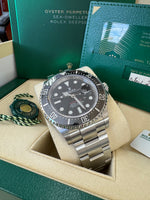 Load image into Gallery viewer, Rolex Sea-Dweller 43mm 126600 2020
