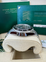 Load image into Gallery viewer, Rolex Sea-Dweller 43mm 126600 2020