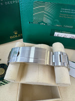 Load image into Gallery viewer, Rolex Sea-Dweller 43mm 126600 2020