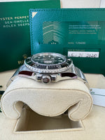 Load image into Gallery viewer, Rolex Sea-Dweller 43mm 126600 2020