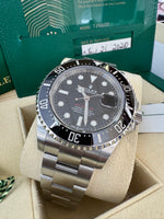 Load image into Gallery viewer, Rolex Sea-Dweller 43mm 126600 2020