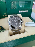 Load image into Gallery viewer, Rolex Sea-Dweller 43mm 126600 2020