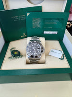 Load image into Gallery viewer, Rolex Sea-Dweller 43mm 126600 2020