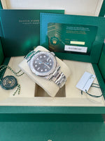 Load image into Gallery viewer, Rolex Yacht-Master 40mm 126622 2026 Rhodium Dial