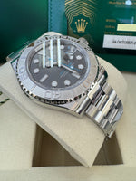 Load image into Gallery viewer, Rolex Yacht-Master 40mm 126622 2026 Rhodium Dial