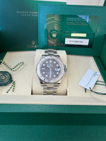 Load image into Gallery viewer, Rolex Yacht-Master 40mm 126622 2026 Rhodium Dial