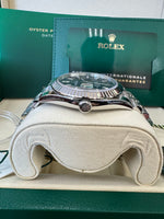 Load image into Gallery viewer, Rolex Datejust 41mm 126334 2026 Blue Index Dial Jubilee