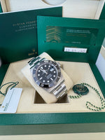 Load image into Gallery viewer, Rolex Submariner Date 41mm 126610LN 2025