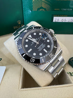 Load image into Gallery viewer, Rolex Submariner Date 41mm 126610LN 2025