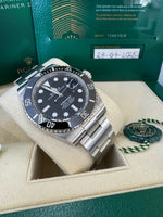 Load image into Gallery viewer, Rolex Submariner Date 41mm 126610LN 2025