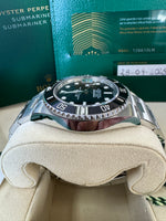 Load image into Gallery viewer, Rolex Submariner Date 41mm 126610LN 2025