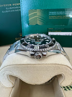 Load image into Gallery viewer, Rolex Submariner Date 41mm 126610LN 2025