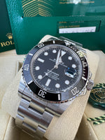 Load image into Gallery viewer, Rolex Submariner Date 41mm 126610LN 2025