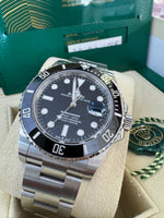 Load image into Gallery viewer, Rolex Submariner Date 41mm 126610LN 2025