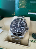 Load image into Gallery viewer, Rolex Submariner Date 41mm 126610LN 2025
