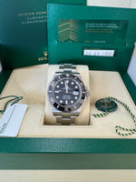 Load image into Gallery viewer, Rolex Submariner Date 41mm 126610LN 2025