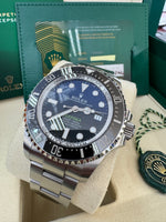 Load image into Gallery viewer, Rolex Sea-Dweller James Cameron 136660 2026