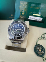 Load image into Gallery viewer, Rolex Sea-Dweller James Cameron 136660 2026