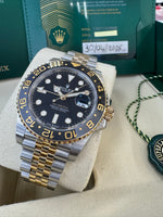 Load image into Gallery viewer, Rolex GMT-Master II 2026 126713GRNR "Zombie"