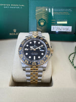 Load image into Gallery viewer, Rolex GMT-Master II 2026 126713GRNR "Zombie"