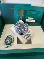 Load image into Gallery viewer, Rolex Submariner Date 41mm 126610LN 2026