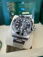 Load image into Gallery viewer, Rolex Submariner Date 41mm 126610LN 2026