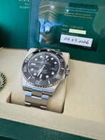 Load image into Gallery viewer, Rolex Submariner Date 41mm 126610LN 2026