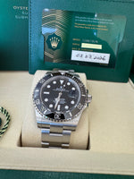 Load image into Gallery viewer, Rolex Submariner Date 41mm 126610LN 2026