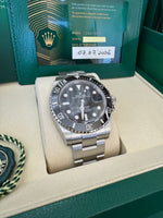 Load image into Gallery viewer, Rolex Submariner Date 41mm 126610LN 2026