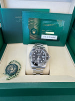 Load image into Gallery viewer, Rolex Submariner Date 41mm 126610LN 2026