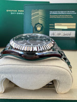 Load image into Gallery viewer, Rolex Sky-Dweller 336934 Blue Dial 2026 Jubilee