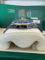 Load image into Gallery viewer, Rolex Submariner Date 41mm 126613LB 2026 "Bluesy"
