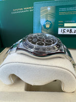 Load image into Gallery viewer, Rolex Daytona 126500LN 2026 "Darth Vader" New