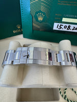 Load image into Gallery viewer, Rolex Daytona 126500LN 2026 "Darth Vader" New