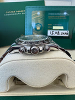 Load image into Gallery viewer, Rolex Daytona 126500LN 2026 "Darth Vader" New