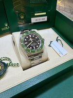 Load image into Gallery viewer, Rolex Submariner Date 41mm 126610LV "Kermit" 2025 MK2