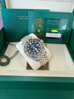 Load image into Gallery viewer, Rolex GMT-Master II 2025 126713GRNR "Zombie"