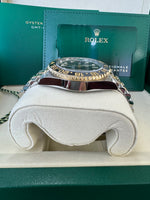 Load image into Gallery viewer, Rolex GMT-Master II 2025 126713GRNR "Zombie"