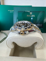 Load image into Gallery viewer, Rolex GMT-Master II 2025 126713GRNR "Zombie"