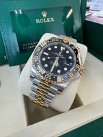 Load image into Gallery viewer, Rolex GMT-Master II 2025 126713GRNR "Zombie"