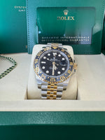 Load image into Gallery viewer, Rolex GMT-Master II 2025 126713GRNR "Zombie"