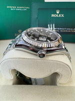 Load image into Gallery viewer, Rolex Sky-Dweller 336934 Black Dial 2025 Jubilee