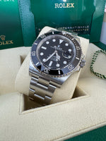 Load image into Gallery viewer, Rolex Submariner Date 41mm 126610LN 2024