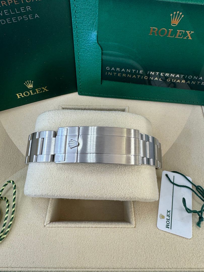 Rolex Sea-Dweller James Cameron 136660 2023
